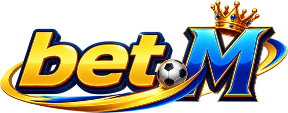 bet m logo